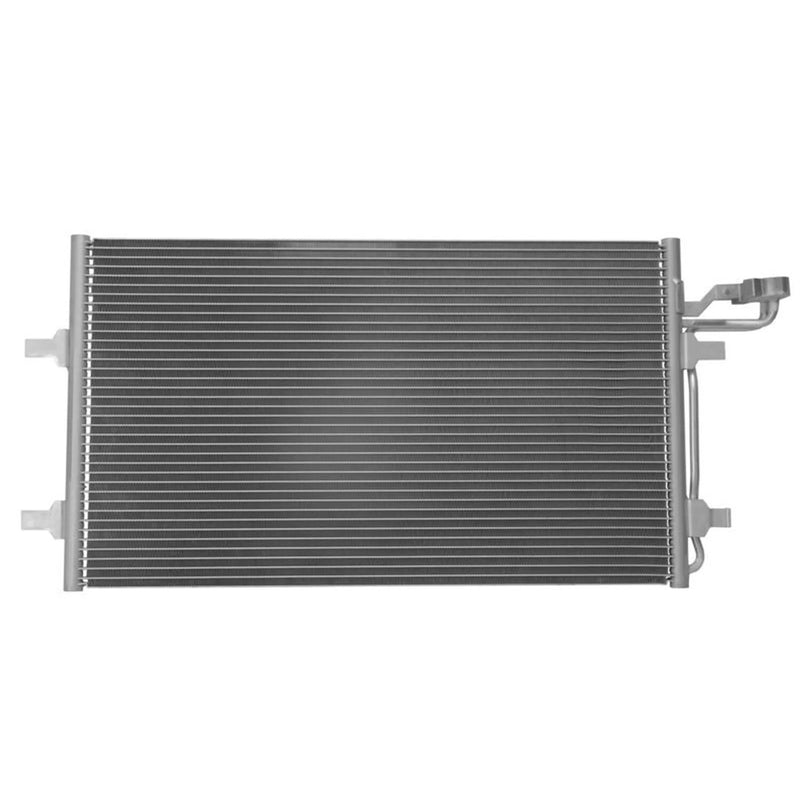 Hella Air Conditioning Condenser 8FC 366 222-911