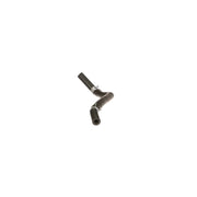 Gates Curved Radiator Hose fits BMW 3 2000-2007