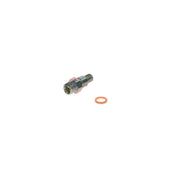 Bosch Fuel Pump Repair Kit fits Jaguar Xj 1983-1994 2.9 3.2 3.6 4.0