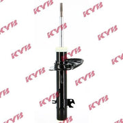 KYB Shock Absorber Damper Strut Front Right fits Citroën C3 Aircross I 2017 on