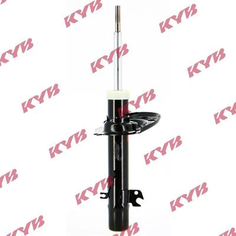 KYB Shock Absorber Damper Strut Front Right fits Citroën C3 Aircross I 2017 on