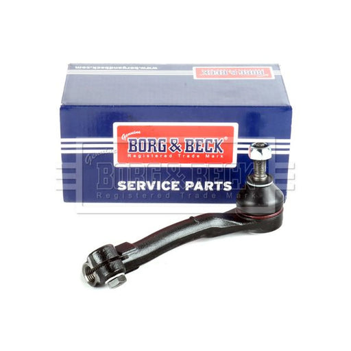 Borg & Beck Steering Tie Rod End Ball Joint BTR4831
