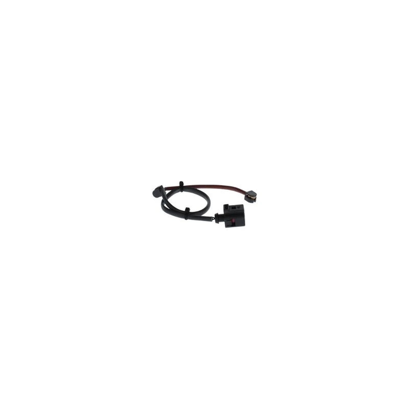 Bosch Brake Pad Wear Sensor Front fits Porsche Cayenne 2002-2010