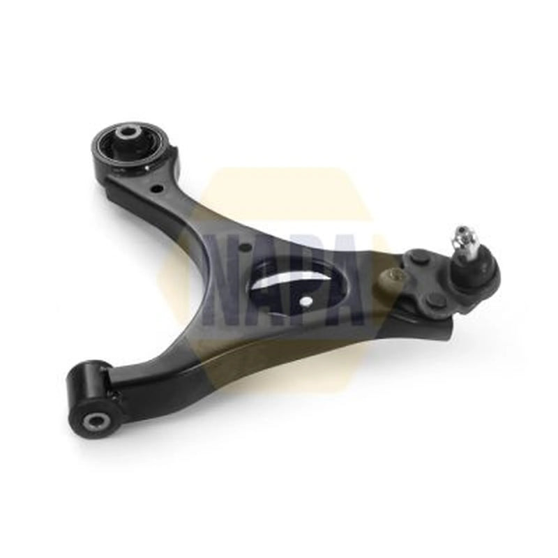 NAPA Control/Trailing Arm Front Right fits Honda Civic VIII 2005-2012 1.3 1.8