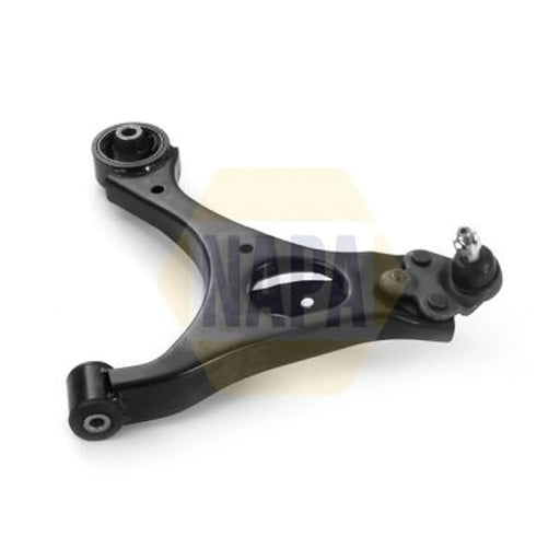 NAPA Control/Trailing Arm Front Right fits Honda Civic VIII 2005-2012 1.3 1.8