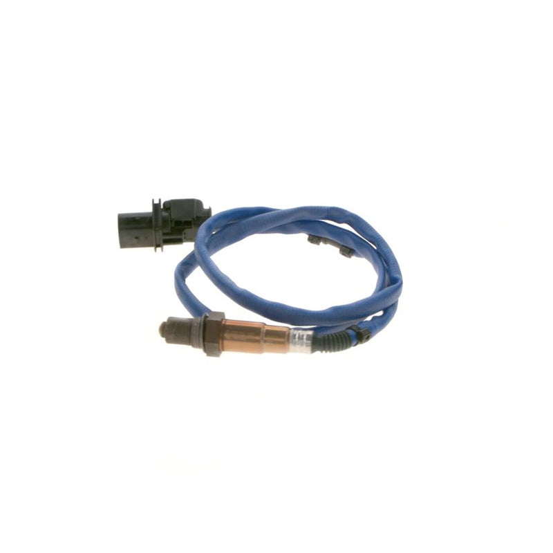 Bosch O2 Lambda Oxygen Sensor Right fits Porsche Panamera 2009-2016 3.6 4.8