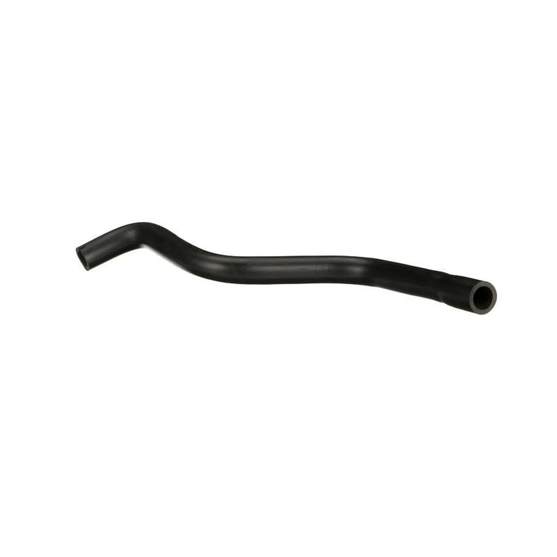 Gates Crankcase Ventilation Hose 475mm fits Fiat Ducato 1994-2002 2.5 2.8