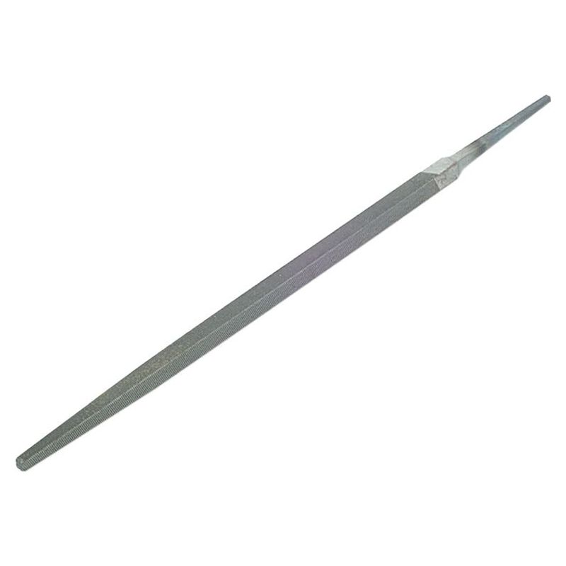 Crescent Nicholson® Square Smooth Cut File 200mm (8in) Crescent Nicholson® - Dynamic Drive