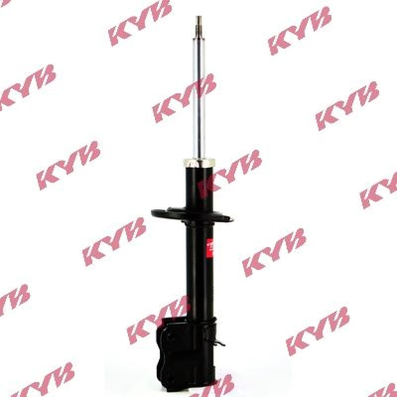KYB 2 x Front Shock Absorbers fits Mitsubishi Colt VI 2004-2012 1.1 1.3 1.5