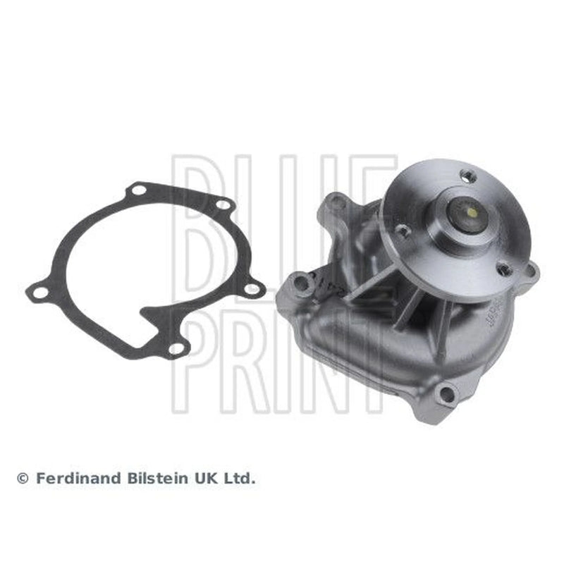 Blue Print Engine Cooling Water Pump ADD69123