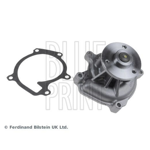Blue Print Engine Cooling Water Pump ADD69123