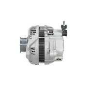 Hella Car Alternator 12V fits Mazda 2 2007-2015 1.3 1.5