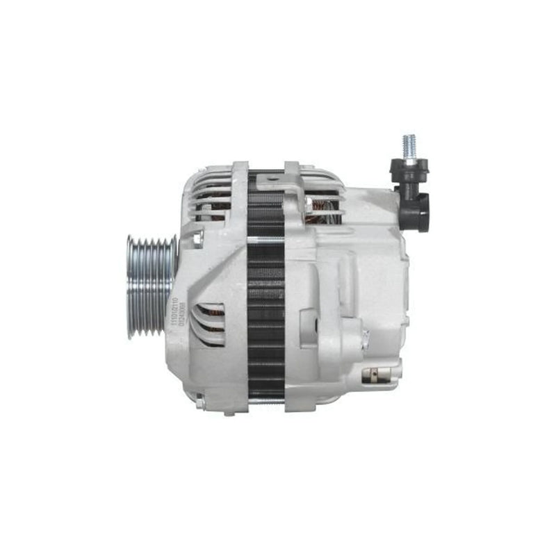 Hella Car Alternator 12V fits Mazda 2 2007-2015 1.3 1.5