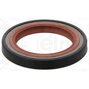 Elring Crankshaft Shaft Seal 55mm OD ID Wide fits Porsche 944 1981-1987 2.5