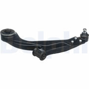 Delphi Control/Trailing Arm Front fits Ford Mondeo 2002-2007