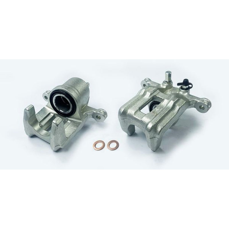 Abtex Brake Caliper Assembly Rear Right fits Honda Accord VIII 2008-2015 2.2 2.4