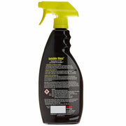 Invisible Glass Cleaner For Windscreens Windows & Mirror 650m Stoner  - Dynamic Drive