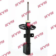 KYB Shock Absorber Damper Strut Front fits DS DS 4 II 2021-2025