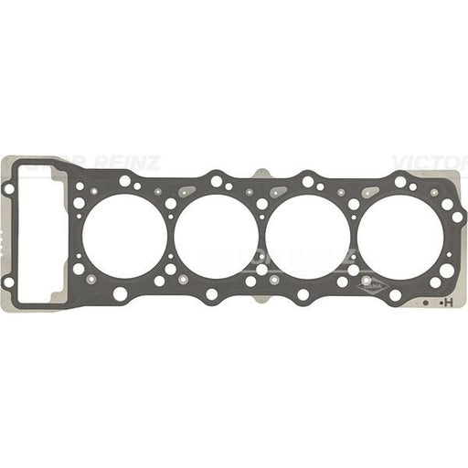 Victor Reinz Cylinder Head Gasket 0mm Thick 61-53710-30