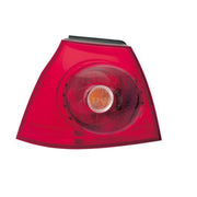 Apec Tail Light / Lamp Left fits VW Golf V 2003-2009 1.4 1.6 1.9 2.0