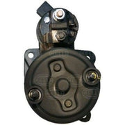 Hella Starter Motor 12V 2.2kW 9 Teeth fits Fiat Ducato 1989-2002 1.9