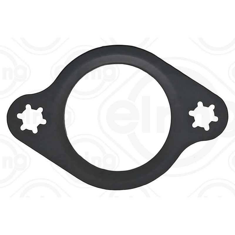 Elring Opel / Vauxhall Oil Strainer Gasket fits Cadillac CT6 2016-2019 3.0