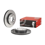 Brembo Front & Rear Brake Discs & Pads fits BMW Z4 Roadster 2006-2008 2.5