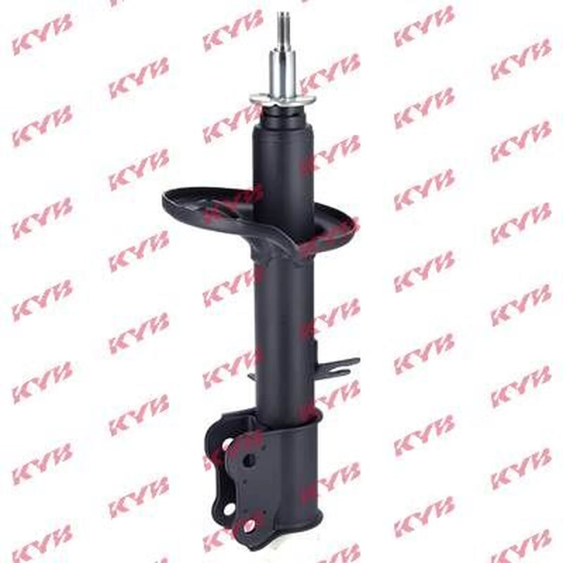 KYB 2 x Rear Shock Absorbers fits Kia Clarus 1996-2001 1.8 2.0