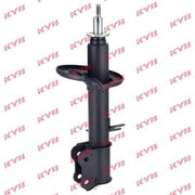 KYB Shock Absorber Damper Strut Rear Left fits Kia Clarus 1996-2001 1.8 2.0