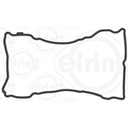 Elring Cylinder Head Cover Gasket ACM (Polyacrylate) fits Nissan Murano III