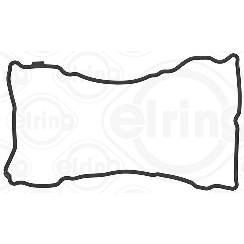 Elring Cylinder Head Cover Gasket ACM (Polyacrylate) fits Nissan Murano III
