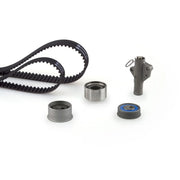 Gates Timing Belt Kit with Rollers fits Mitsubishi Lancer VII 2001-2013 2.0