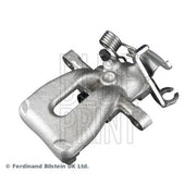 Blue Print Brake Caliper Assembly Rear Left fits Mitsubishi Colt Czc VI