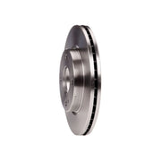 Bosch 2 x Vented Brake Discs