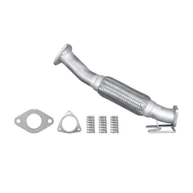 Hella Exhaust Pipe OD fits Renault Safrane 1996-2000 2.2