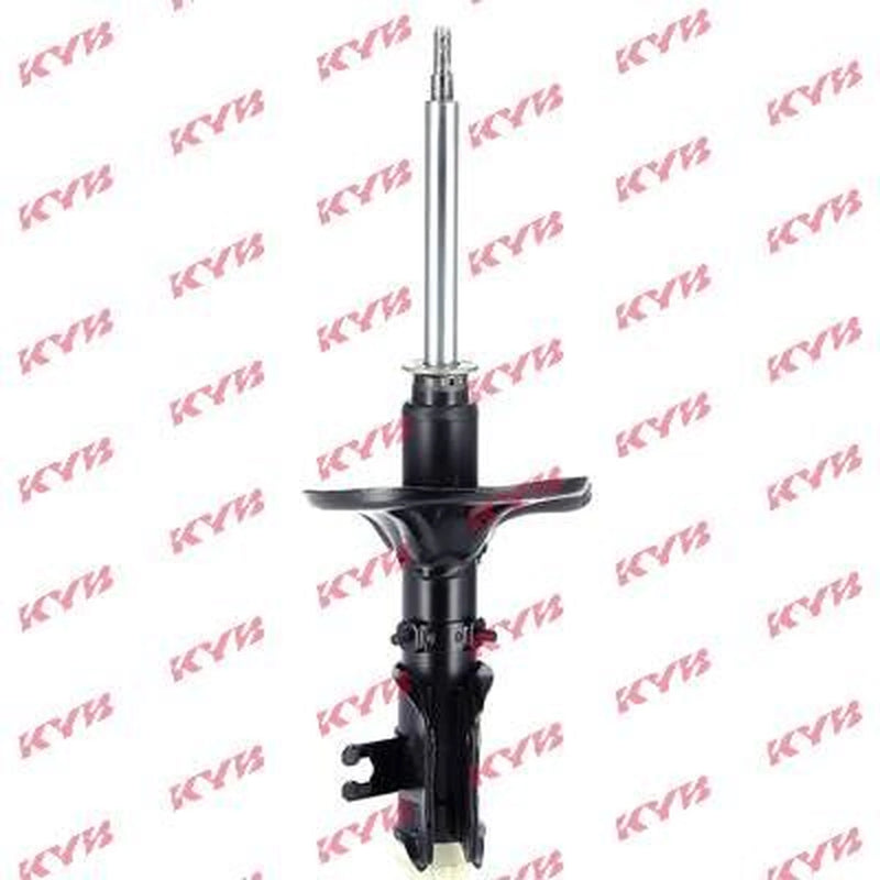 KYB Shock Absorber Damper Strut Front Left fits Mitsubishi Colt 1992-1996 1.8