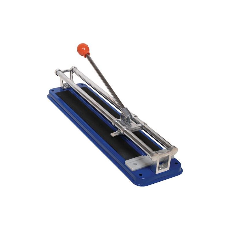 Vitrex Flat Bed Tile Cutter 400mm Vitrex - Dynamic Drive