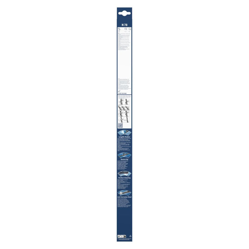 Bosch Wiper Wiper Blade 700mm — 3397015664