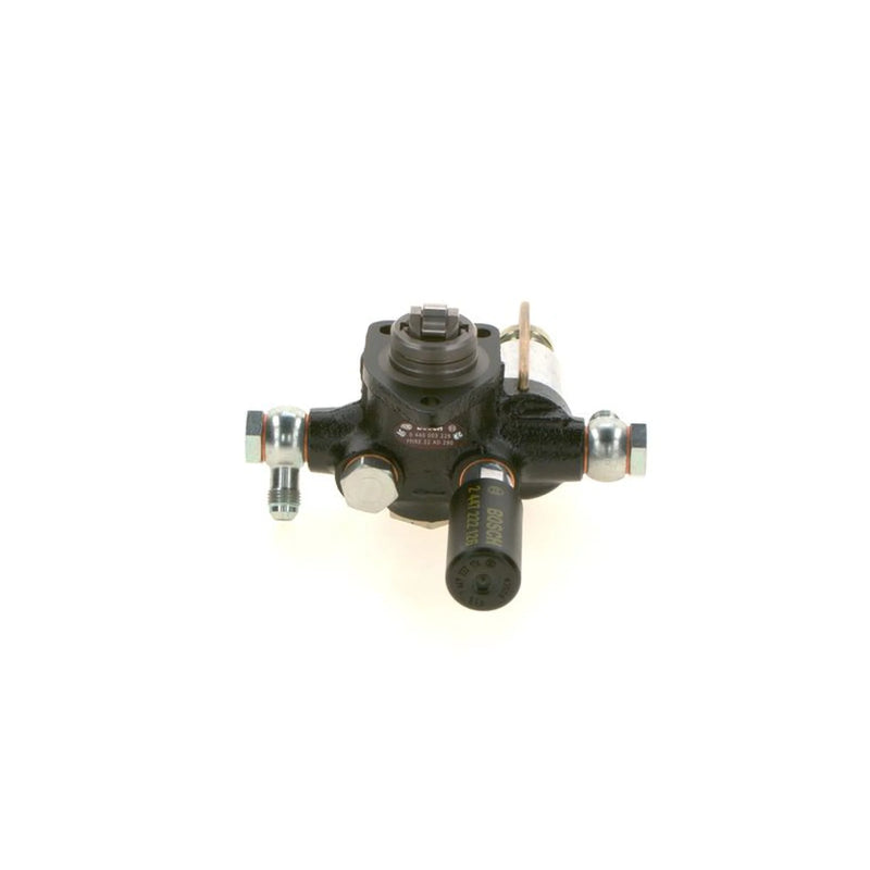 Bosch Fuel Pump Assembly