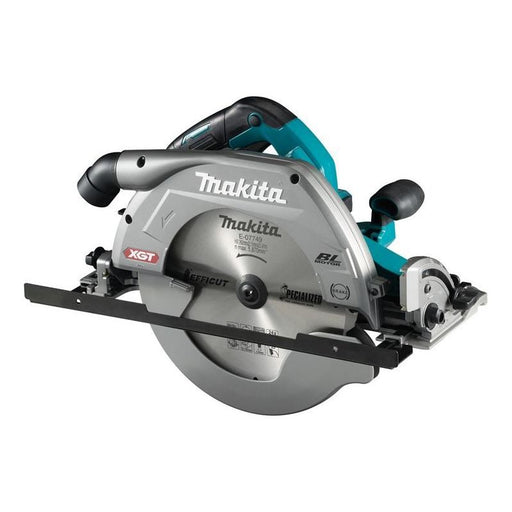 Makita HS011GZ XGT 40Vmax BL Circular Saw 270mm 40V Bare Unit Makita - NN4 Online