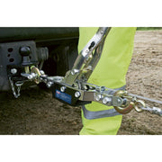 Sealey Hand Power Puller 1500kg HP1500 Sealey - Dynamic Drive