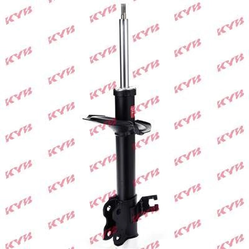 KYB Shock Absorber Damper Strut Front Right fits Nissan X-Trail I 2001-2013