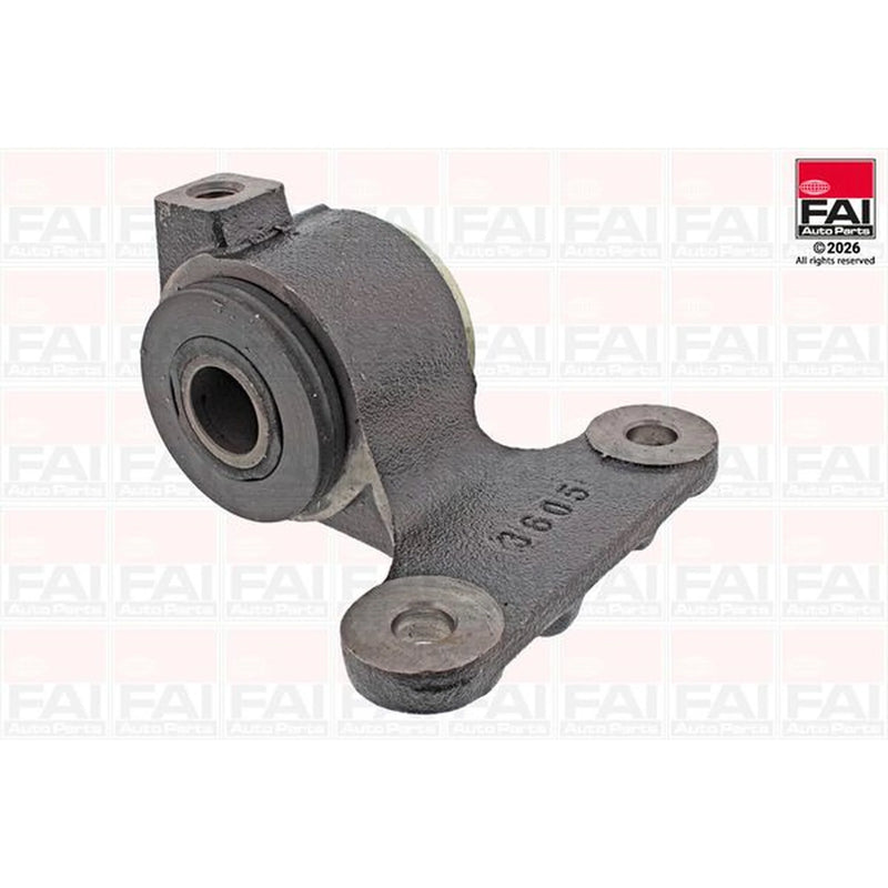 FAI Wishbone / Control / Trailing Arm Bush