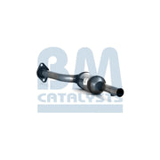 BM Catalysts Homologated Petrol Cat fits Renault Clio III 2005-2014 1.2 1.6