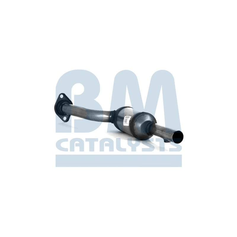 BM Catalysts Homologated Petrol Cat fits Renault Clio III 2005-2014 1.2 1.6