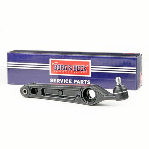 Borg & Beck Control/Trailing Arm BCA6485