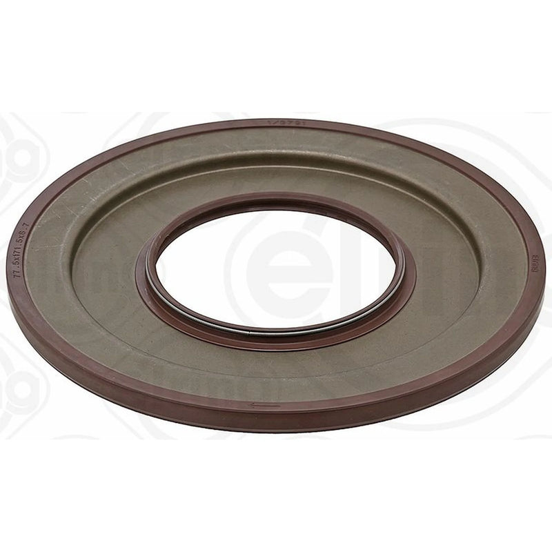 Elring Crankshaft Shaft Seal OD ID Wide fits Aston Martin Cygnet 2011-2013 1.3