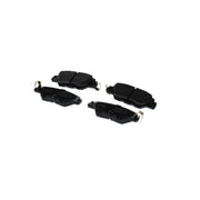 Bosch Front & Rear Pads fits Mazda CX-5 2011-2024 2.0 2.2 2.5