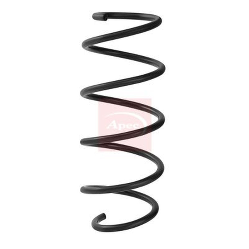 Apec Front Suspension Coil Spring fits Mercedes-Benz E-Class 2009-2016