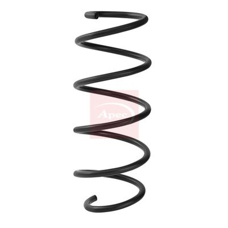 Apec Front Suspension Coil Spring ACS2441